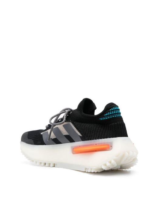 Adidas Originals Multicolor Nmd S1 for men