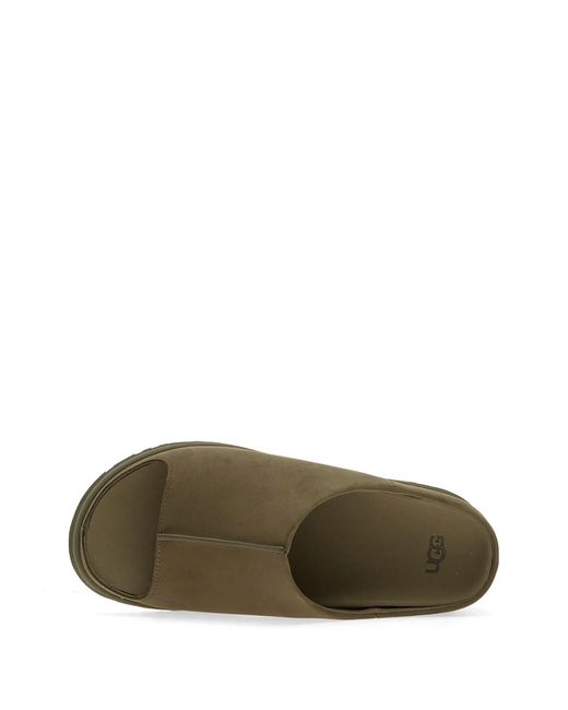 Ugg Black M Otzo-Rutsche