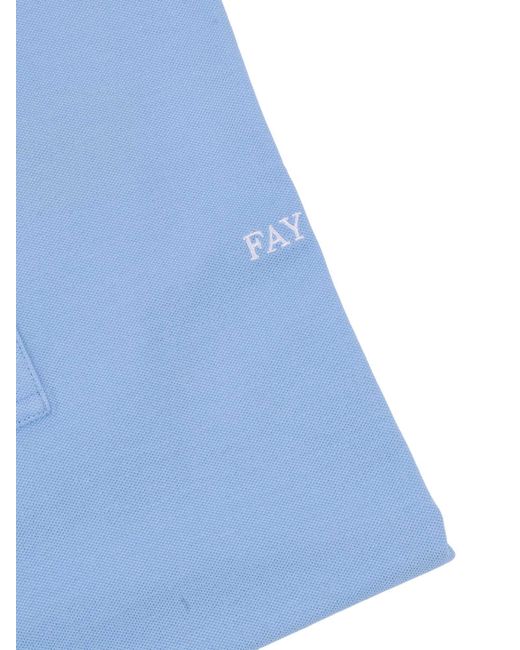 Fay Blue I'M Not Sure I'M Ready For This