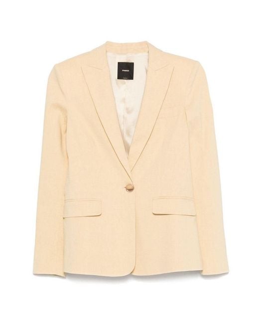 Pinko Natural Pinko Yellow