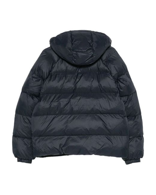 Samsøe & Samsøe Blue Sahanay Jacket
