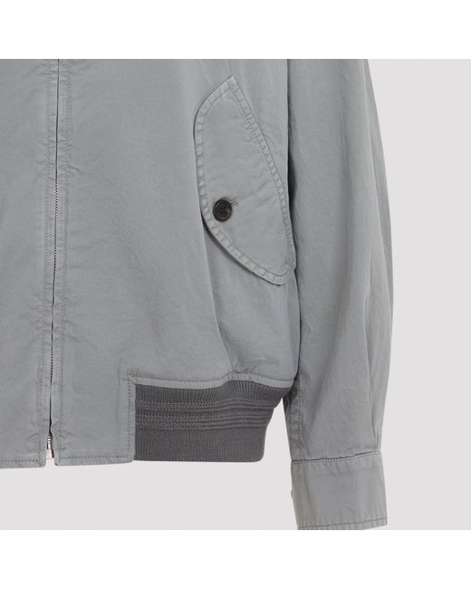 Miu Miu Gray Jacket
