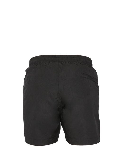 Ma Strum Gray Swimsuit for men