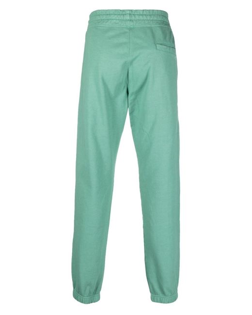 Paura Green Magic Pant Basic