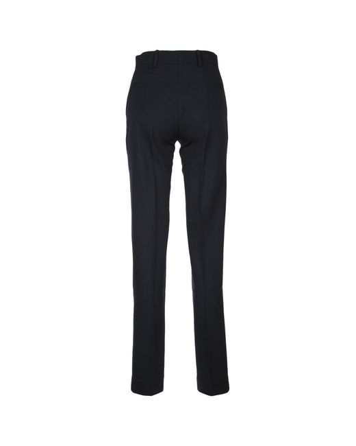 Jacquemus Black Le Pantalon Camargue