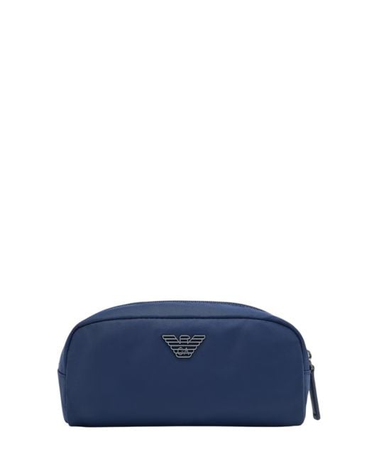 Emporio Armani Blue Accessories