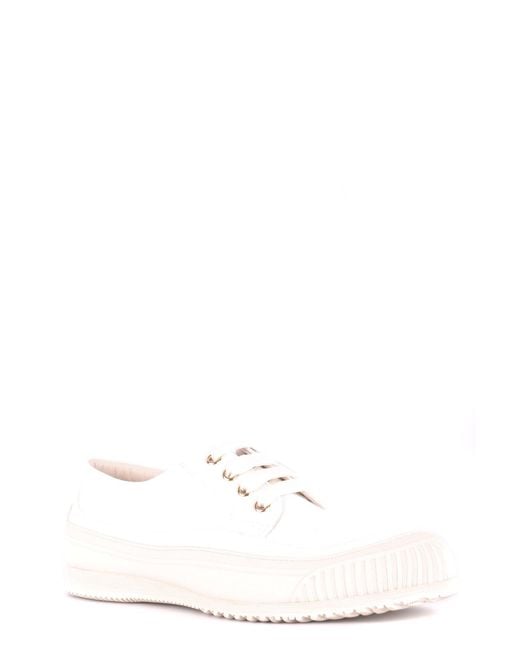 Hogan White Sneakers