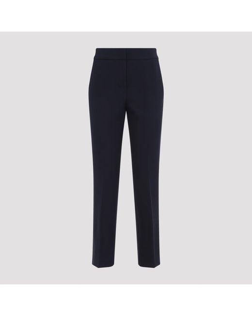 Peserico Blue Pants