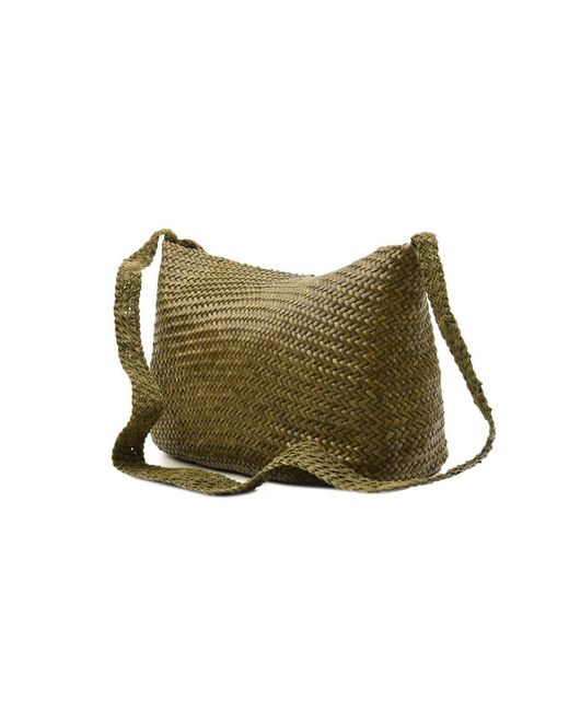 Dragon Diffusion Green Bags