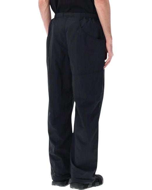 The North Face Black Box Nylon Outdoor Pants