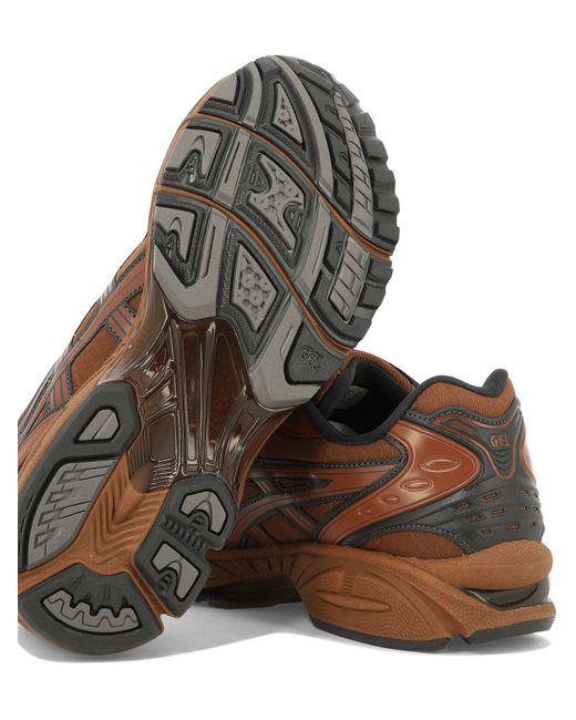 "Gel Kayano 14" zapatillas de zapatillas Asics de hombre de color Brown