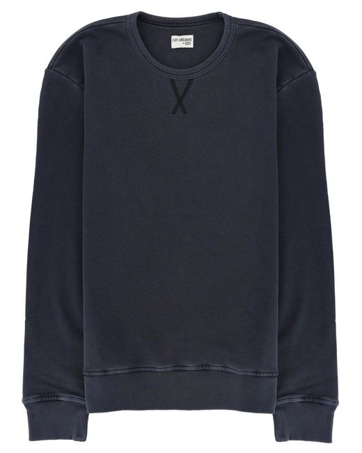 Fay Blue Archive" Sweatshirt for men
