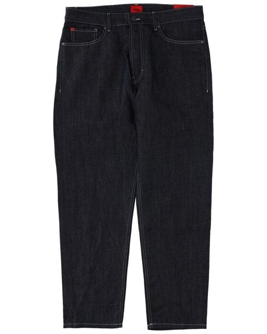 HUGO Blue Jeans for men