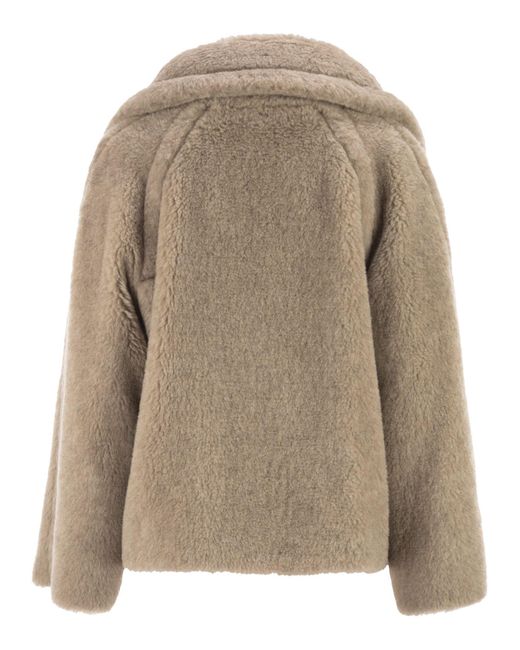 Max Mara Brown Mxmcambusa
