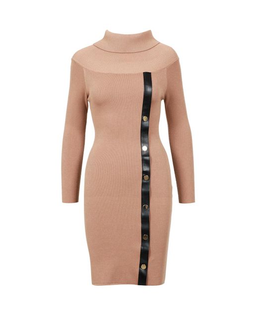 SIMONA CORSELLINI Natural Dresses