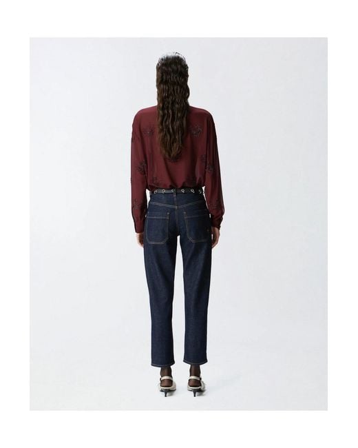 Pinko Blue Jeans