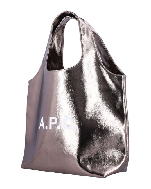 A.P.C. Metallic Taschen ..