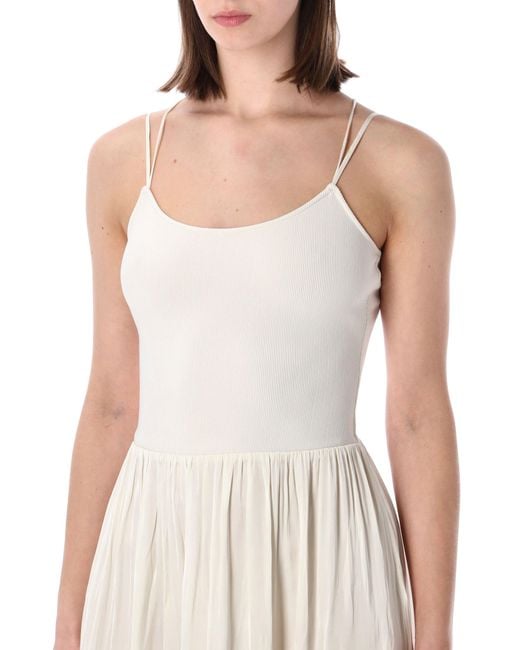 Sessun Natural Dresses