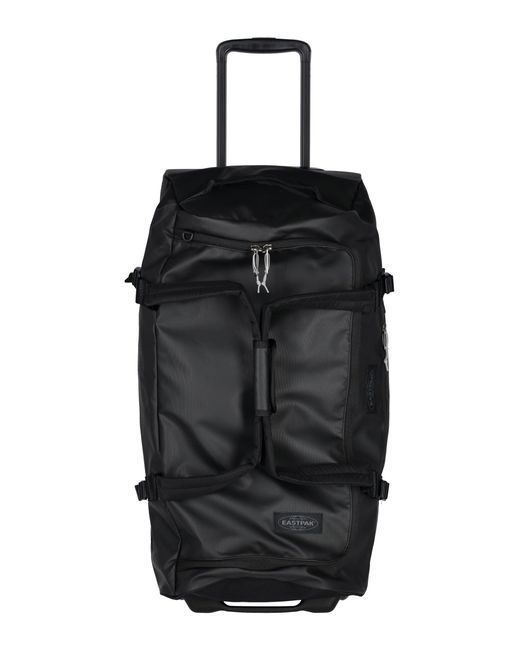 Eastpak Black Suitcases