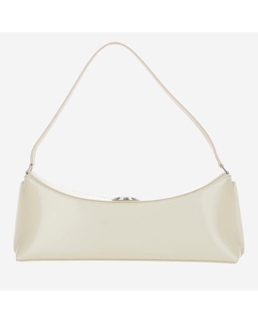 Jacquemus White Jacquemus