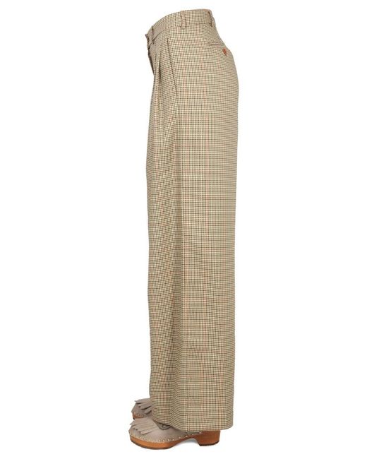 Jejia Natural Pants Katherine