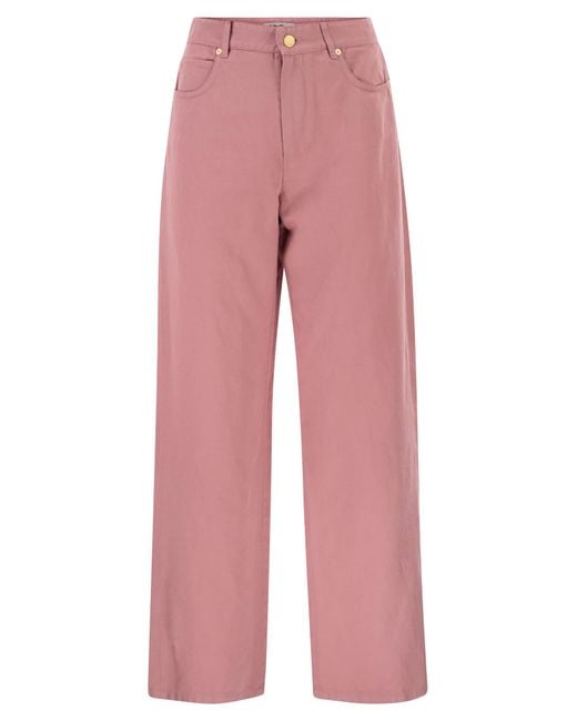 Max Mara Pink Smmonorata