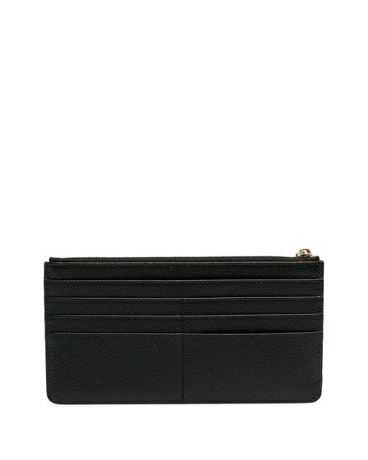 Dolce & Gabbana Black Dolce & Gabbana Card Holder Accessories