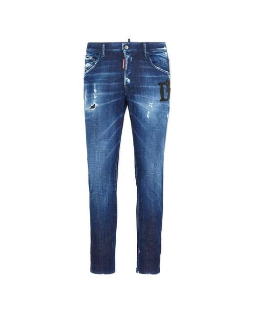 DSquared² Dsquared2 Blue
