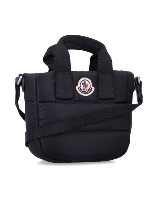 Moncler Black Bags