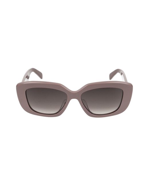 Céline Gray CL40216U Sonnenbrille Unisex