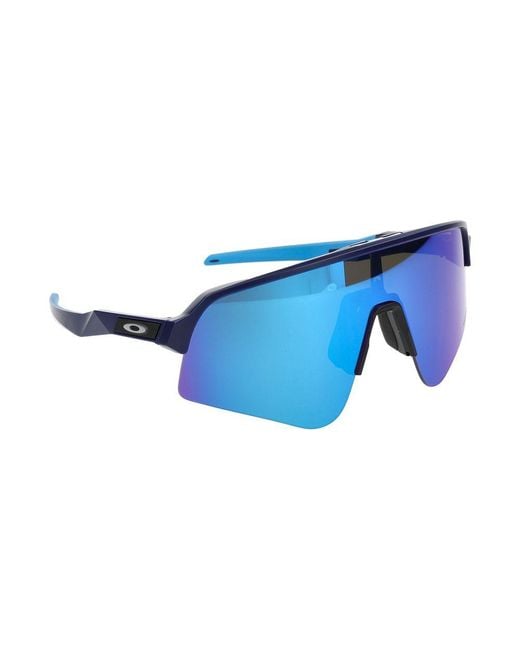 Lunettes de soleil 0 OO9465 946505/139/138 Oakley pour homme en coloris Blue