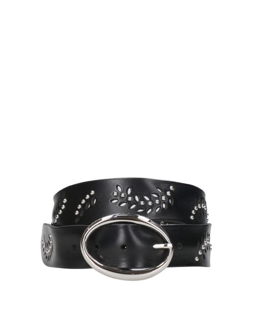 Cinture Nere di Orciani in Black
