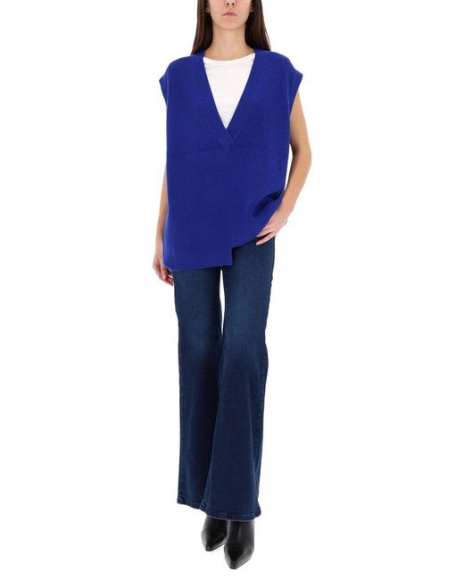 Lois Blue Pants "palas"