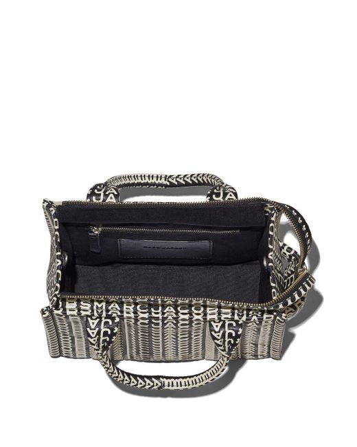 Marc Jacobs Black Handbag