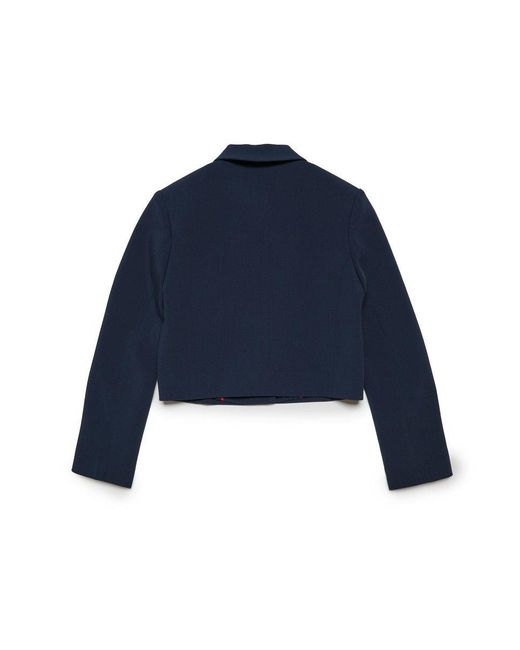 MAX&Co. Blue Maxj2F