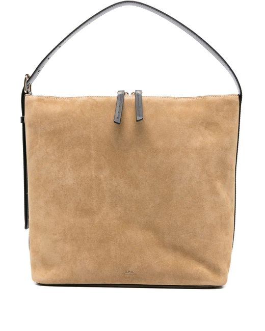 A.P.C. Natural Von Sac Vera