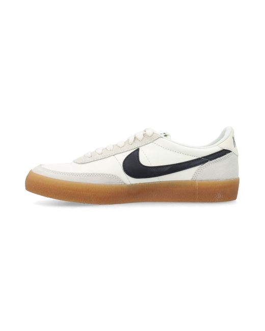 Nike White Turnschuhe