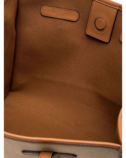 Gianni Chiarini Brown Bags