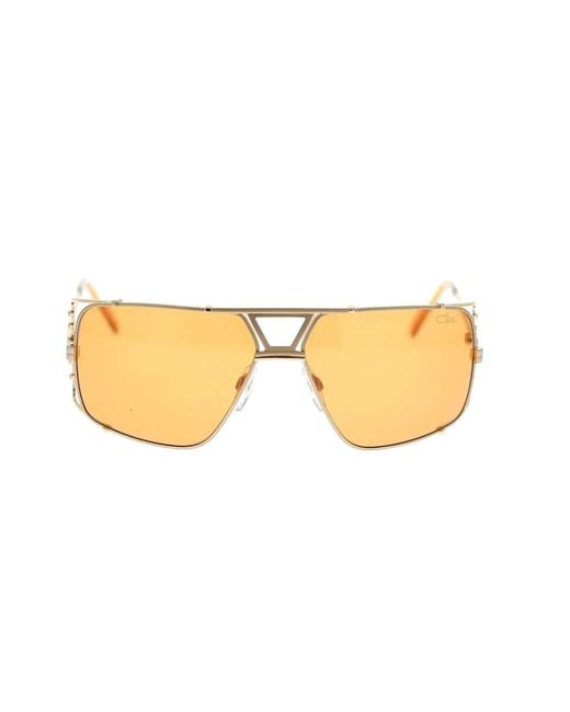 Cazal Yellow 9093 Sunglasses