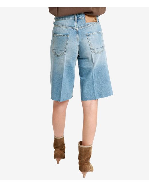 People Blue Jeans