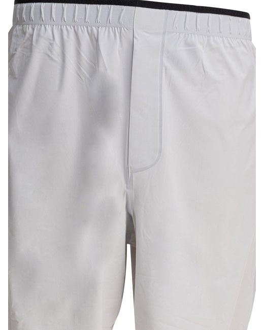 GR10K Shorts in het Gray voor heren