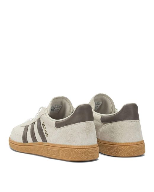 Zapatillas "Handball Spezial" Adidas Originals de color White