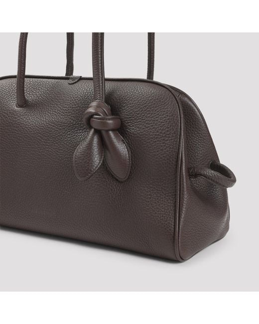 Jacquemus Black Le Turismo Handbag