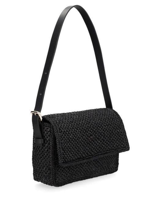 Manebí Black Borsa "Paloma"