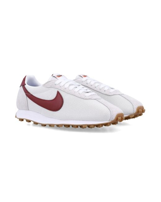 Nike Pink Ld-1000 Sneakers
