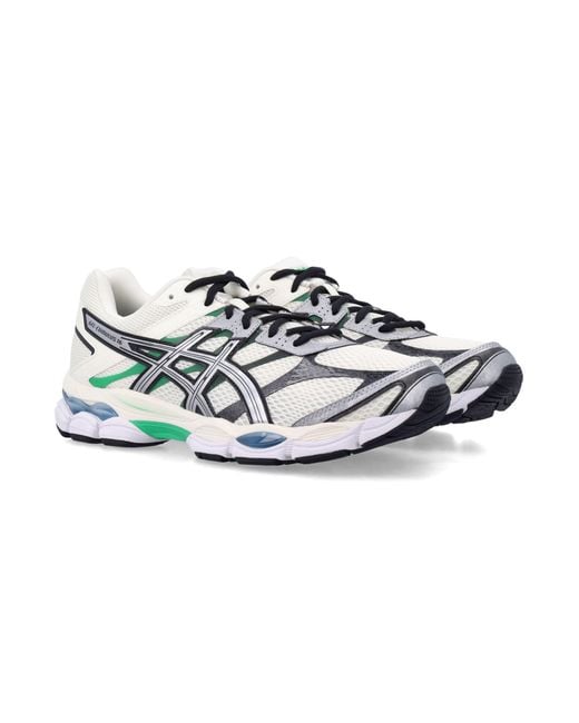 Asics Multicolor Turnschuhe