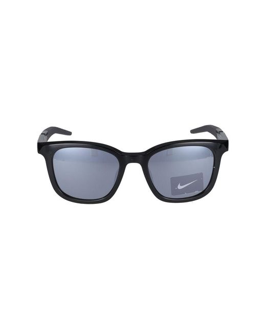 Gafas de sol Radeon 2 FV2405 010 Flash Black/Silver/20/145 Nike