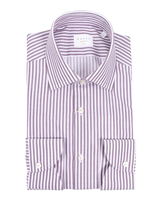 Xacus Purple I'M Not Going To Let You Do This