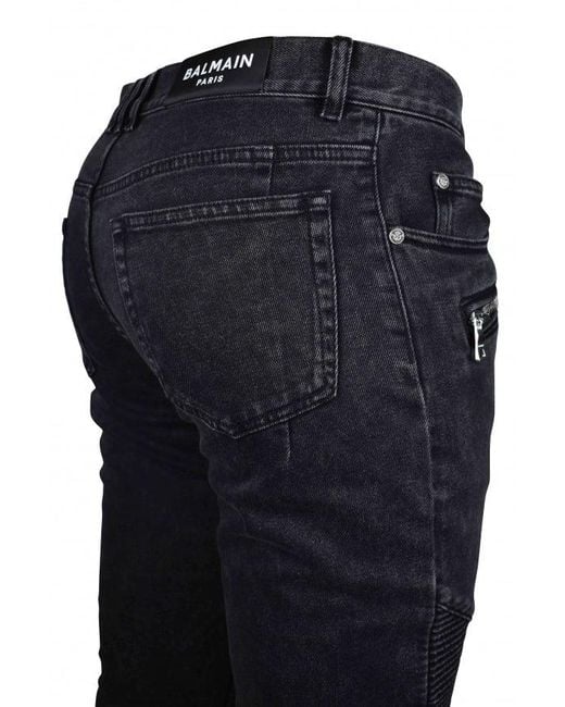Jean Balmain en coloris Blue