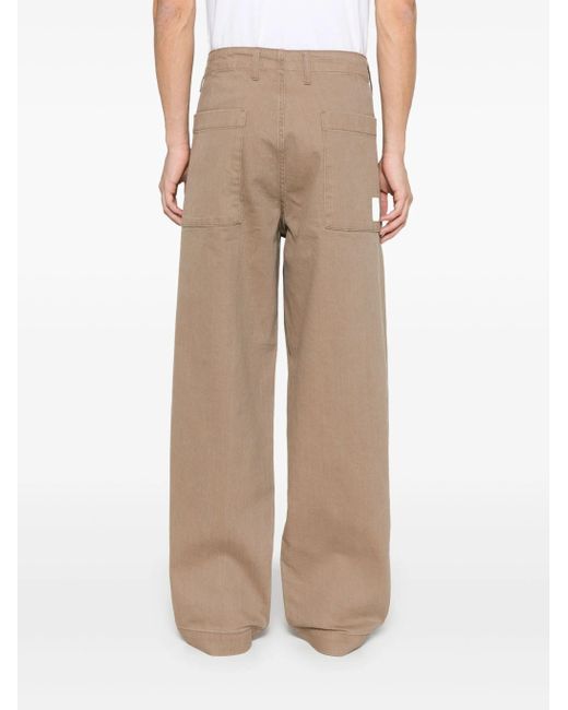 Emporio Armani ICH'm Ich werde es nicht tun. in Brown für Herren